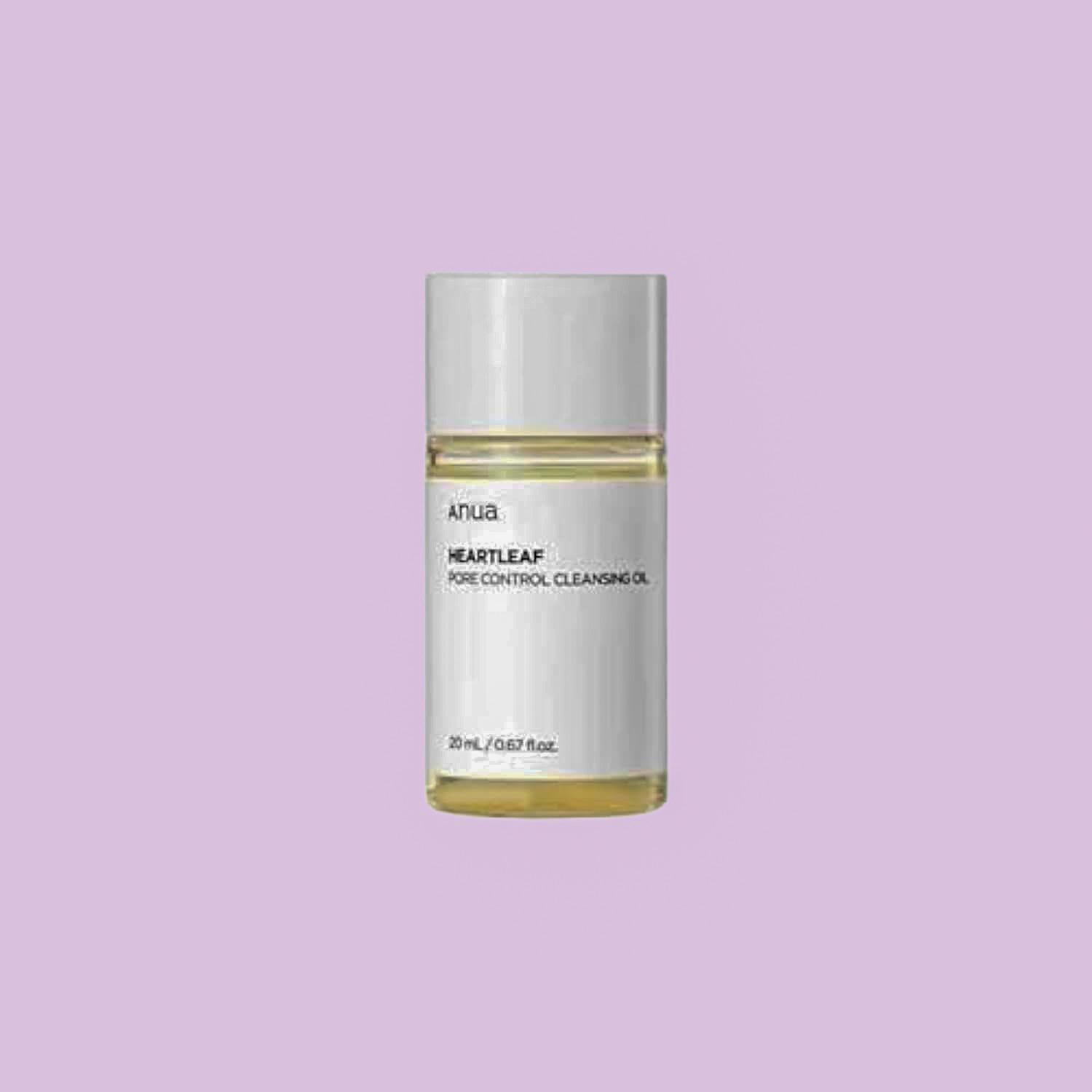 Brand Spotlight: ANUA and the Cult-Favorite Heartleaf Cleansing Oil