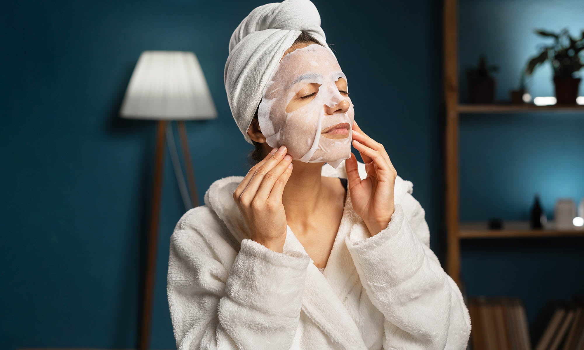 Sheet Masks 101: How, When, and Why to Use Them