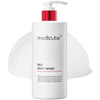 Medicube Red Acne Body Wash 2.0 400g – gentle acne-calming body cleanser