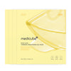 Medicube Kojic Acid Turmeric Brightening Gel Mask 4ea – brightening hydrogel sheet mask