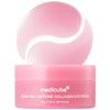Medicube PDRN Pink Caffeine Collagen Eye Patch 60pcs