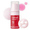 Medicube PDRN Pink Collagen Bubble Serum 95ml – bouncy hydrating PDRN serum