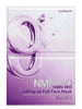 numbuzin No.9 NAD Bio Lifting Full Cover Facial Mask