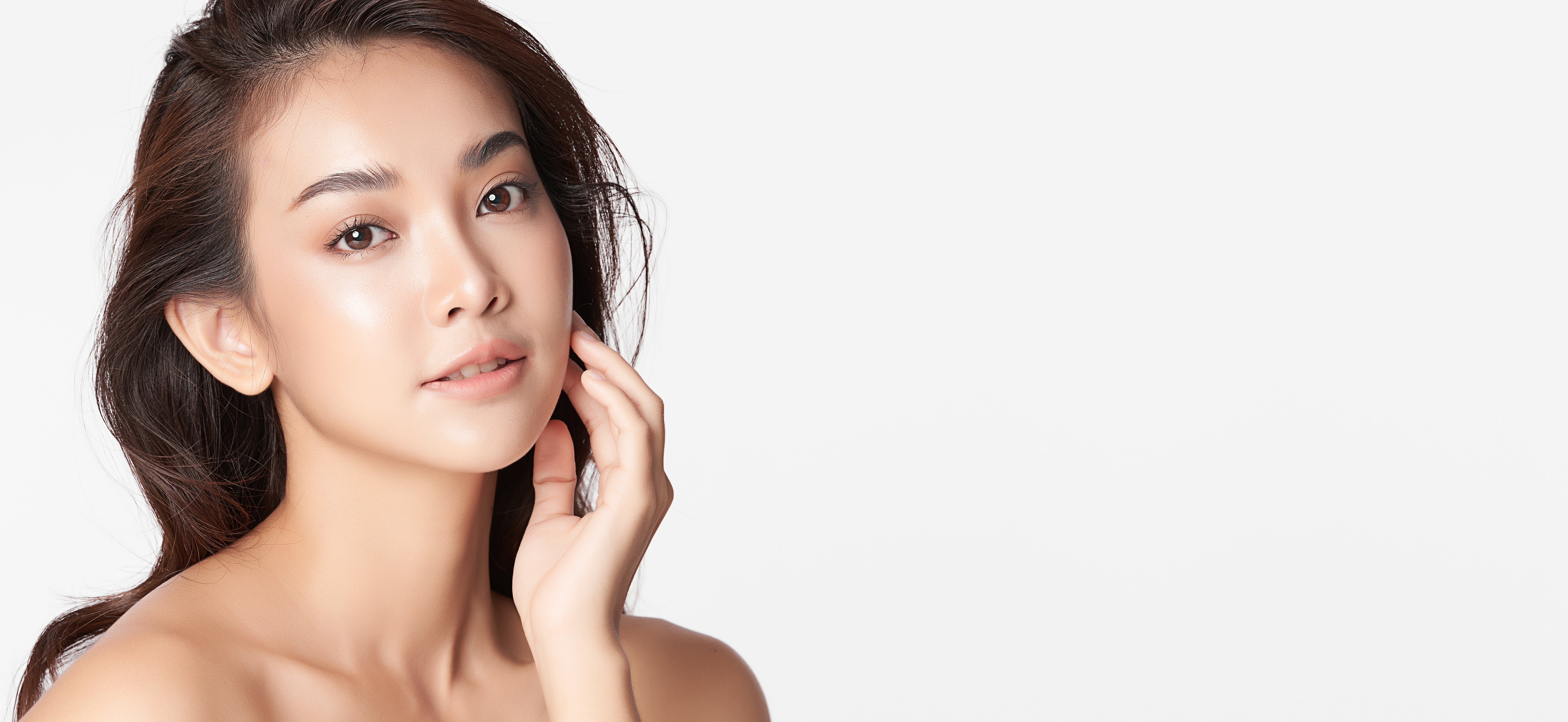 How to Get Glass Skin: The Korean Beauty Secret to Dewy, Radiant Skin