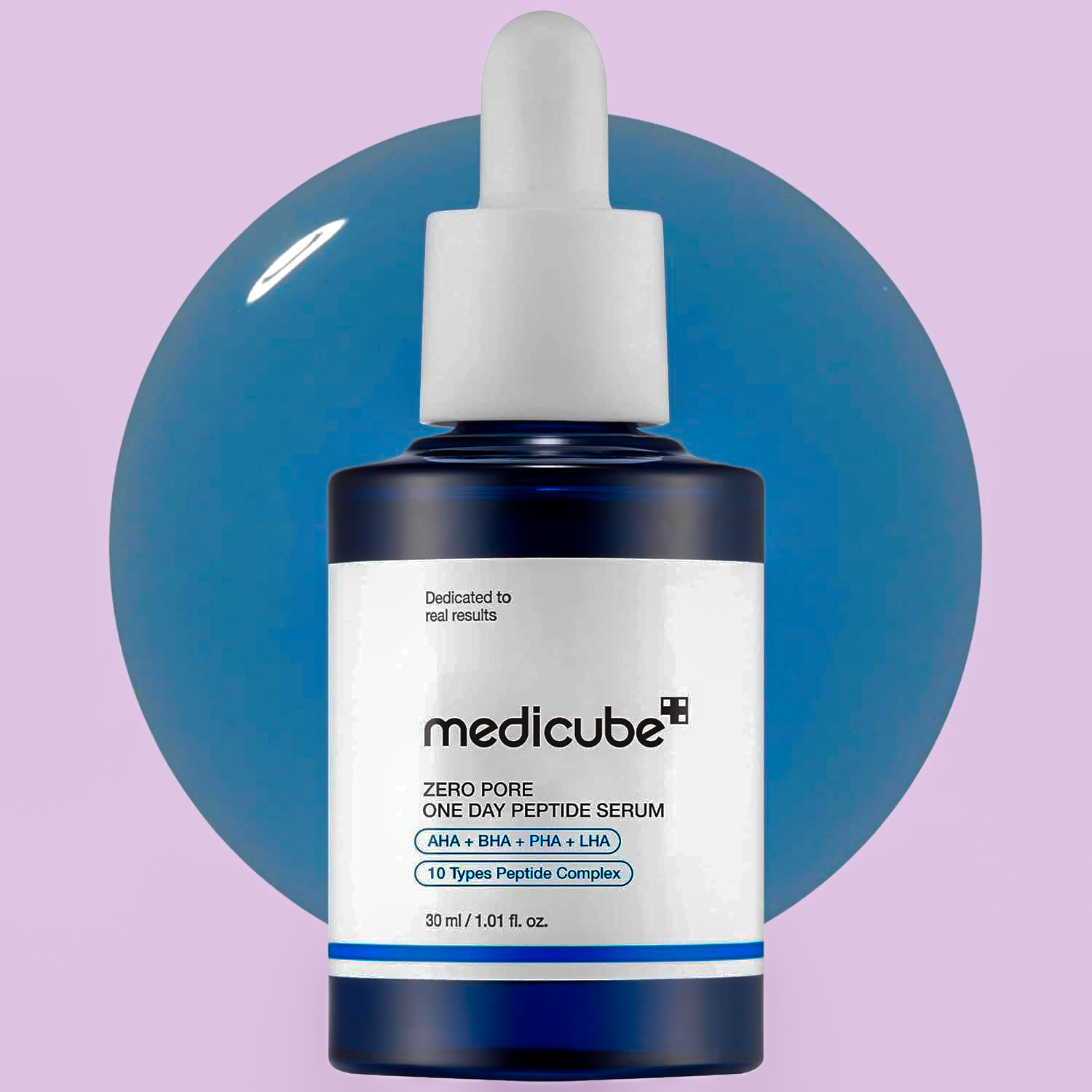 Brand Spotlight: Medicube and the Rise of the Zero Pore Pad