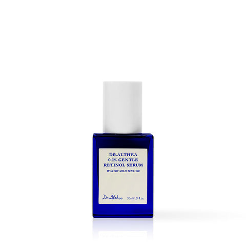Dr.Althea 0.1% Gentle Retinol Serum 30ml