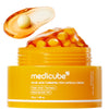 Medicube Kojic Acid Turmeric Vita Capsule Cream – brightening capsule moisturizer