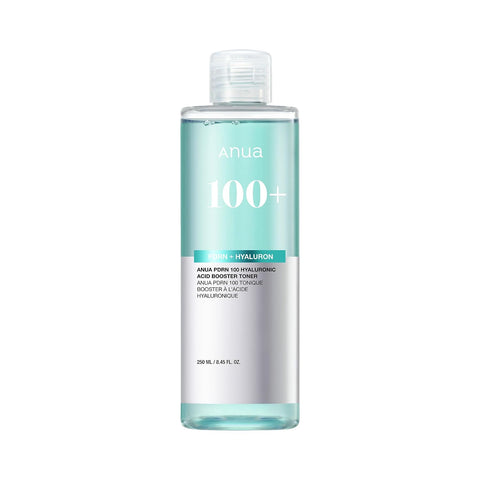[ANUA] PDRN 100 Hyaluronic Acid Booster Toner 250ml