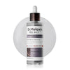 Dr.Melaxin Peel Shot Exfoliating Black Rice Ampoule 80ml