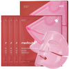 [Medicube] (4EA) EGF NAD FIRMNG GEL MASK