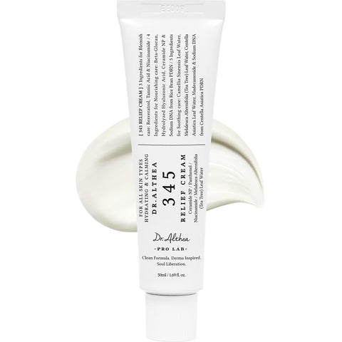 Dr.Althea 345 Relief Cream 50ml