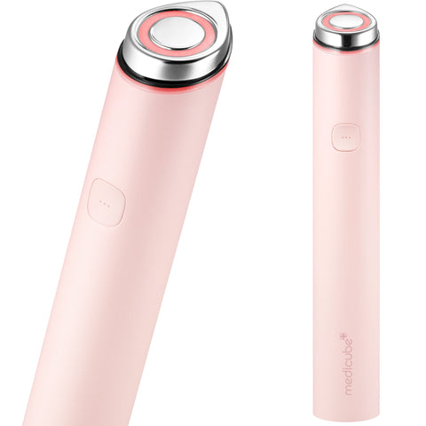 Medicube Mini Booster Pro Plus feature detail 1