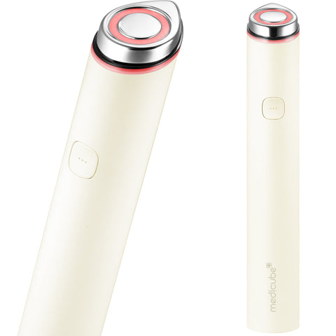 Medicube Mini Booster Pro Plus feature detail 2