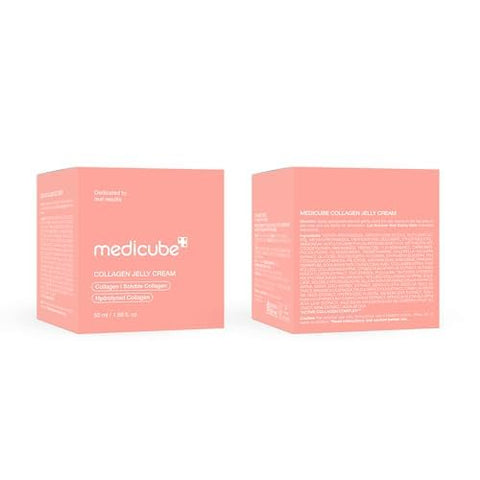 Medicube Collagen Jelly Cream 50ml