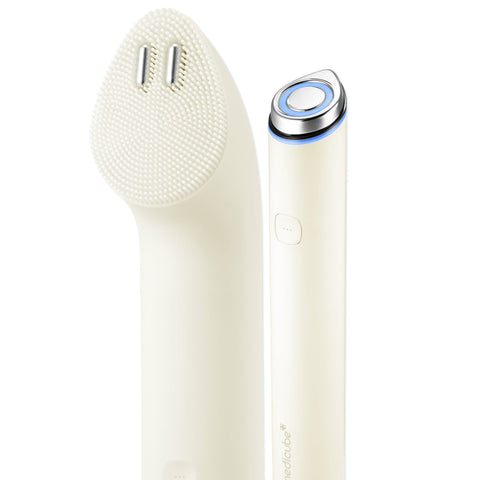 Medicube Mini Booster Pro Plus feature detail 3