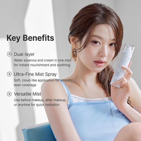 Dr.Althea 345 Relief Cream Mist 100ml