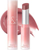 [rom&nd] GLASTING MELTING BALM 12.Veiled Rose