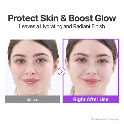 numbuzin No.9 NAD+ BIO Super Defense Glow Sunscreen SPF 50 50ml