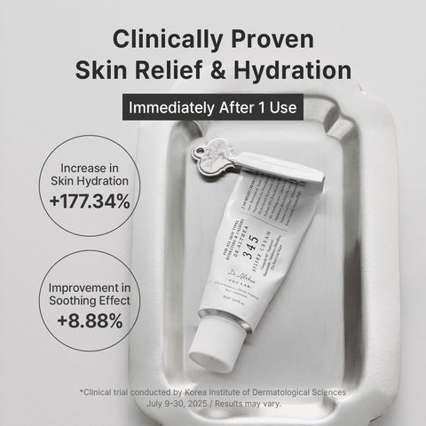 Dr.Althea 345 Relief Cream 50ml
