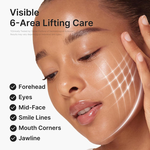 [Medicube] (4EA) EGF NAD FIRMNG GEL MASK