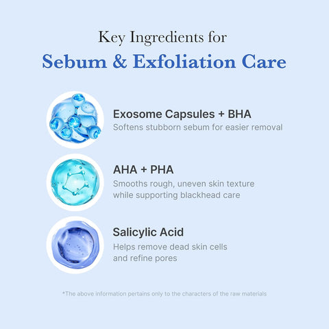 Medicube Zero Pore Clearing Capsule Cleansing Foam 120g