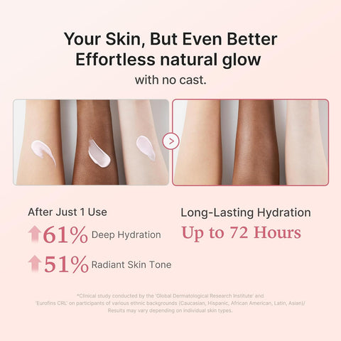 [Medicube] Collagen Glow Sunscreen 50ml SPF 50
