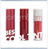 rom&nd BEST TINT EDITION 02.COOL TONE PICK