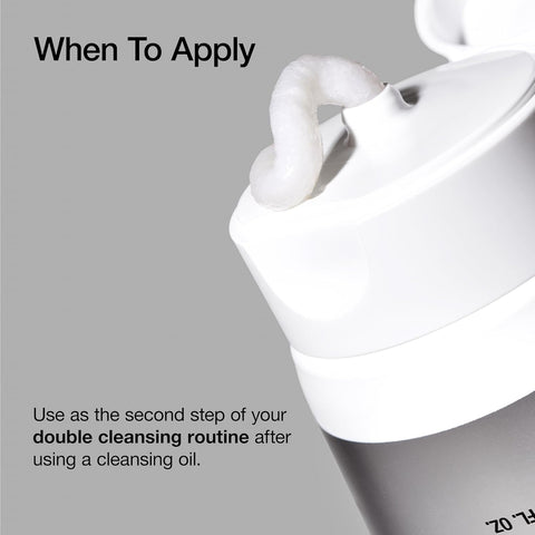 [ANUA] 8% Hyaluronic Acid Hydrating Gentle Foaming Cleanser 150ml