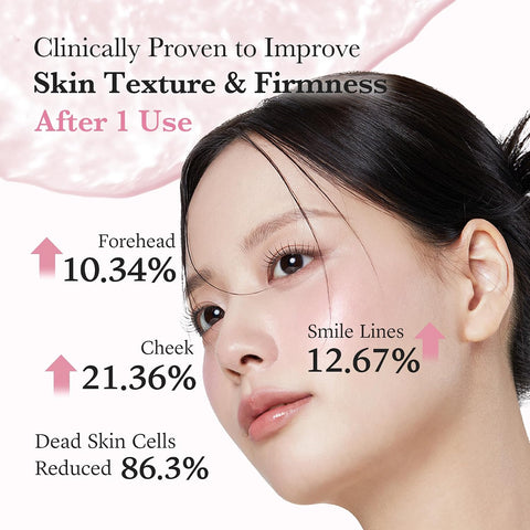 [Medicube] PDRN PINK COLLAGEN GLOW JELLY MIST SERUM 100ml