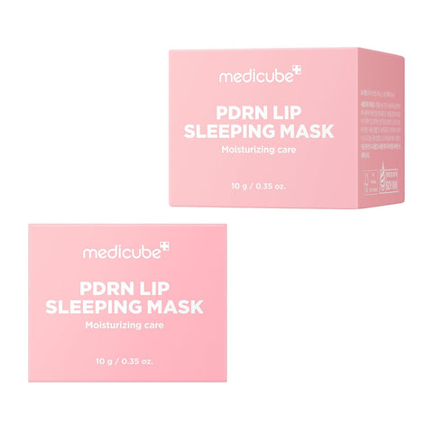 Medicube PDRN Lip Sleeping Mask