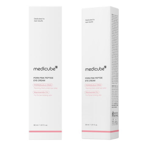 Medicube PDRN Pink Peptide Eye Serum 30ml