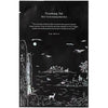[Pyunkang yul] (10ea) Black Tea Revitalizing Mask Pack