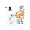 Elizavecca Collagen Coating Hair A+ Muscle Treatment Rinse CER-100 500ml
