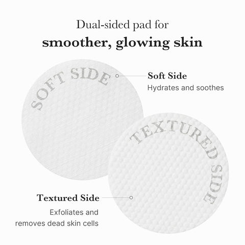 Medicube Zero Pore Pad 2.0 (70pcs)