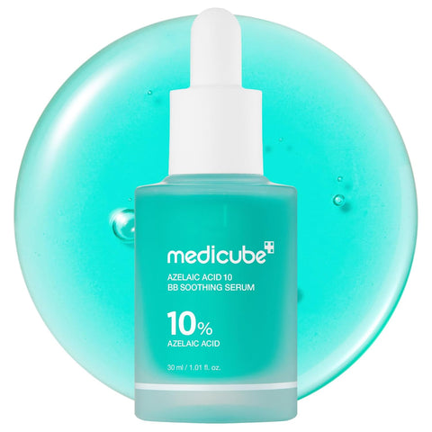 Medicube Azelaic Acid 16 BB Soothing Serum 30ml