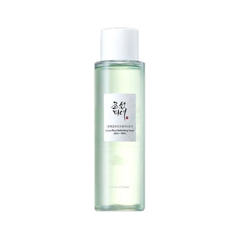Beauty of Joseon Green Plum Refreshing Toner AHA BHA 150ml