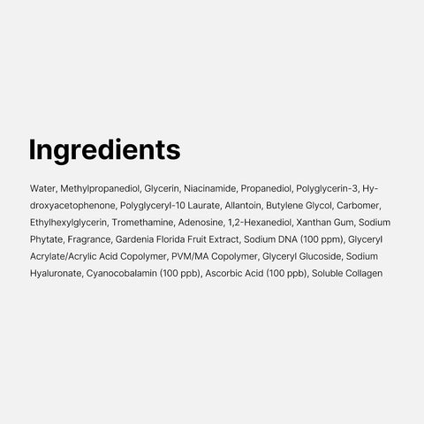 [Medicube] PDRN PINK SALMON VITA COATING MASK 10EA