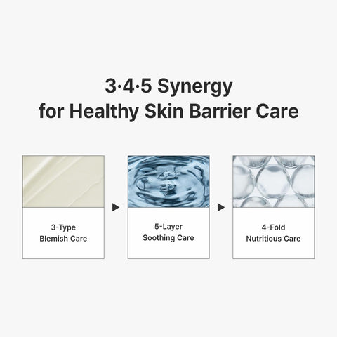 Dr.Althea 345 Cream Mask (Pack of 4)