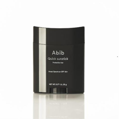 Abib Quick Sunstick Protection Bar SPF50+ 22g