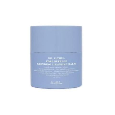 Dr.Althea Pore Refresh Grinding Cleansing Balm 50ml