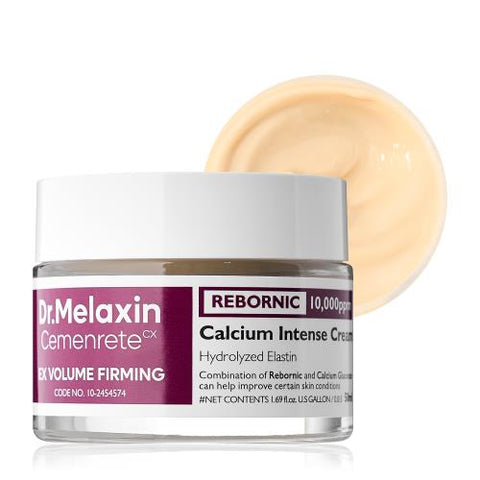 Dr.Melaxin Cemenrete Calcium Intense Cream 50ml