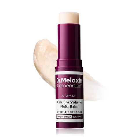 Dr.Melaxin Cemenrete Calcium Volume Multi Balm 9g