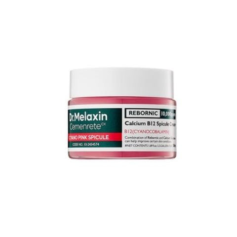 Dr.Melaxin Cemenrete Cyano Pink Spicule Cream 50g