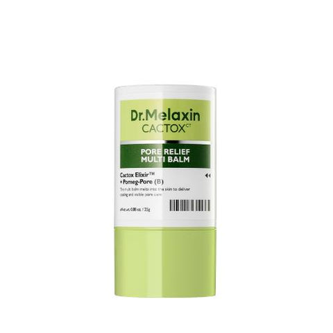 Dr.Melaxin Cactox Pore Relief Multi Balm 25g