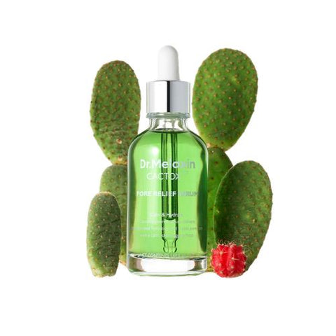 Dr.Melaxin Cactox Pore Relief Jelly Serum Mist 80ml
