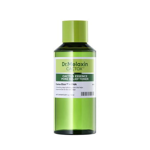 Dr.Melaxin Cactox Cactus Essence Pore Relief Toner 150ml