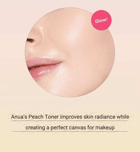 ANUA PEACH 77 NIACIN ESSENCE TONER 250ml