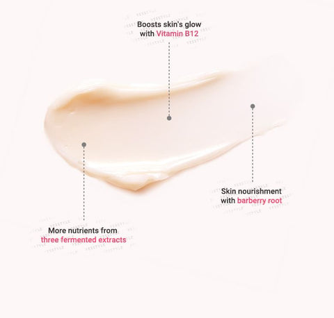 ANUA PEACH 77 NIACIN ENRICHED CREAM 50ml