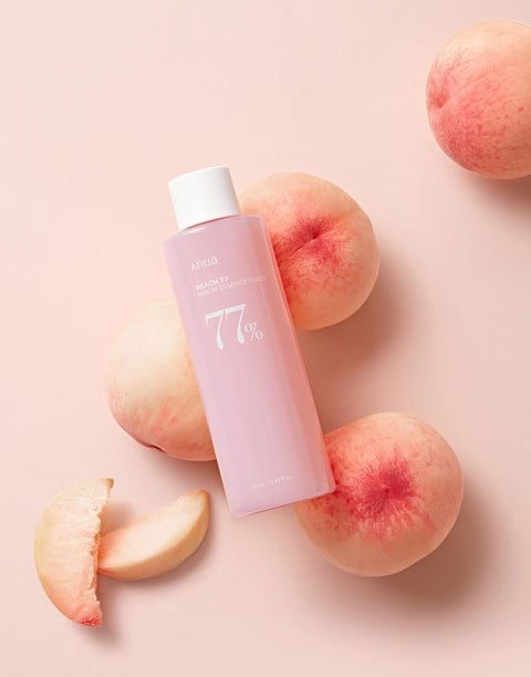 ANUA PEACH 77 NIACIN ESSENCE TONER 250ml