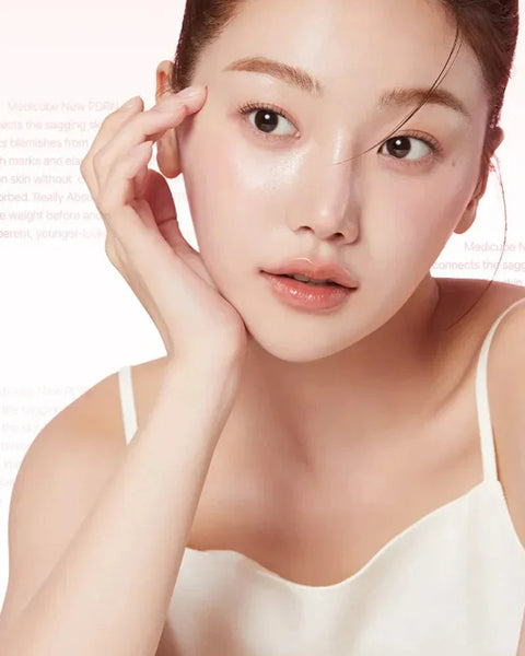 [Medicube] PDRN PINK GLUTATHIONE SERUM MIST 100ML